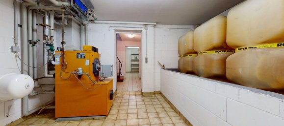 3 غرف نوم تاون هاوس في Baden-Wurttemberg, Germany رقم 28497 26