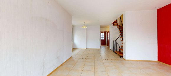 3 غرف نوم تاون هاوس في Baden-Wurttemberg, Germany رقم 28497 5