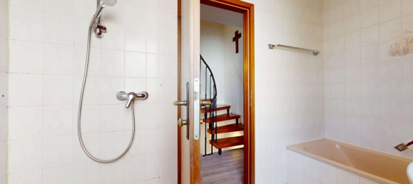 3 غرف نوم تاون هاوس في Baden-Wurttemberg, Germany رقم 28497 21