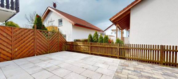 3 غرف نوم تاون هاوس في Baden-Wurttemberg, Germany رقم 28497 8