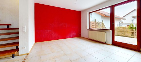 3 غرف نوم تاون هاوس في Baden-Wurttemberg, Germany رقم 28497 7