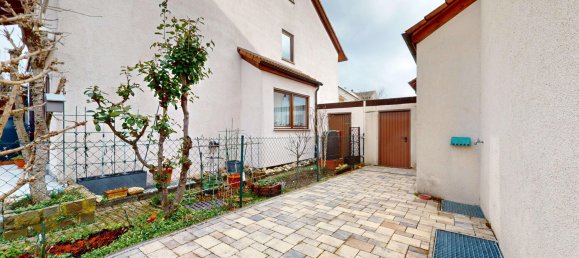 3 غرف نوم تاون هاوس في Baden-Wurttemberg, Germany رقم 28497 9