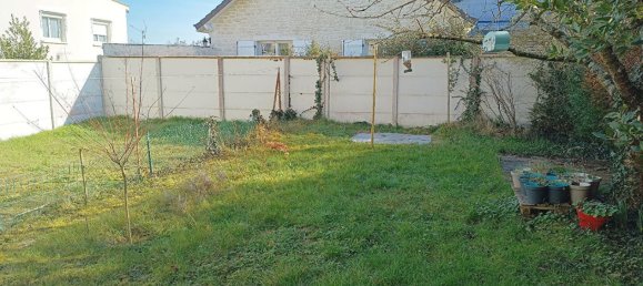 4 chambres Bâtiment à Fleury-les-Aubrais, France No. 84275 39