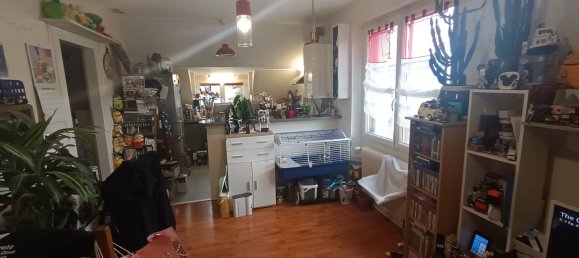 4 chambres Bâtiment à Fleury-les-Aubrais, France No. 84275 26