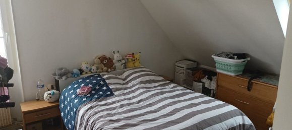 4 chambres Bâtiment à Fleury-les-Aubrais, France No. 84275 29