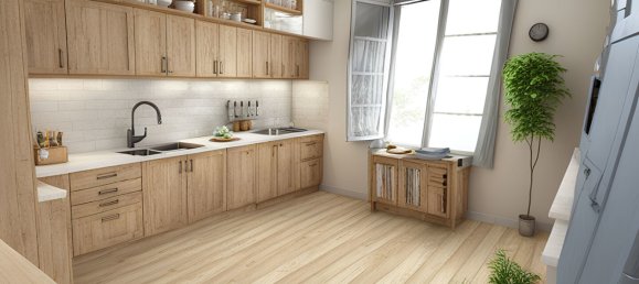 4 chambres Bâtiment à Fleury-les-Aubrais, France No. 84275 17