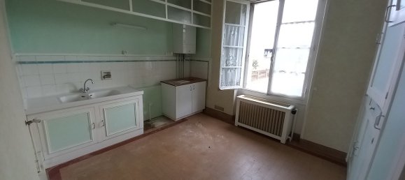 4 chambres Bâtiment à Fleury-les-Aubrais, France No. 84275 33