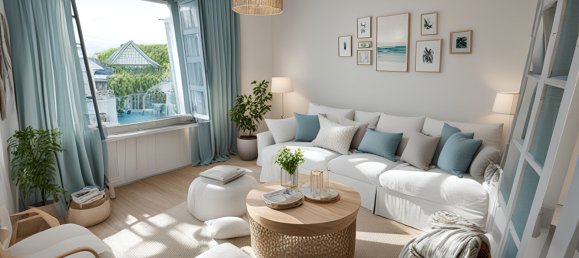 4 chambres Bâtiment à Fleury-les-Aubrais, France No. 84275 8