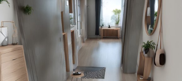 4 chambres Bâtiment à Fleury-les-Aubrais, France No. 84275 5