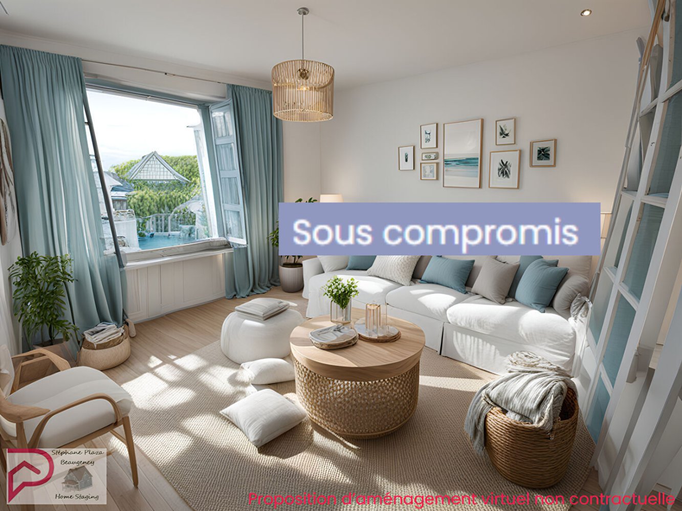 4 chambres Bâtiment à Fleury-les-Aubrais, France No. 84275