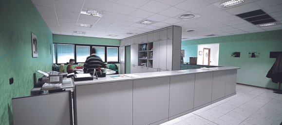 Lagerhaus in Sommacampagna, Italy 1428m², Nr. 288118 2