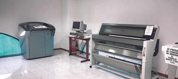 Lagerhaus in Sommacampagna, Italy 1428m², Nr. 288118 4