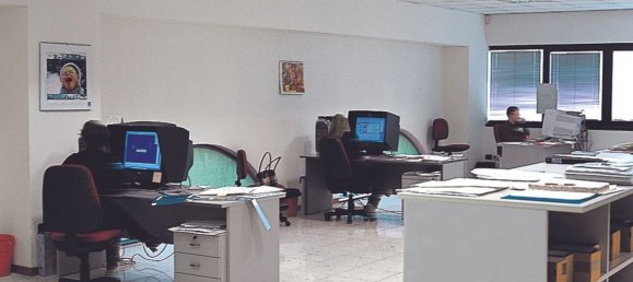 Lagerhaus in Sommacampagna, Italy 1428m², Nr. 288118 3