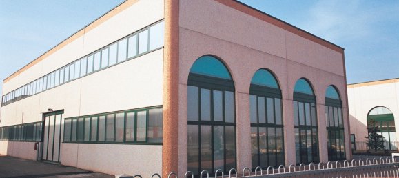 Lagerhaus in Sommacampagna, Italy 1428m², Nr. 288118 10