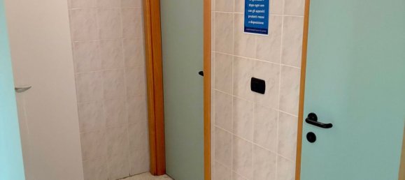 Lagerhaus in Sommacampagna, Italy 1428m², Nr. 288118 7