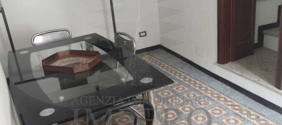 Apartamento de 3 habitaciónes en Dolceacqua, Italy No. 117267 4