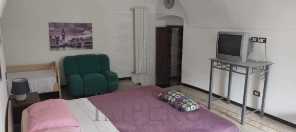 Apartamento de 3 habitaciónes en Dolceacqua, Italy No. 117267 2