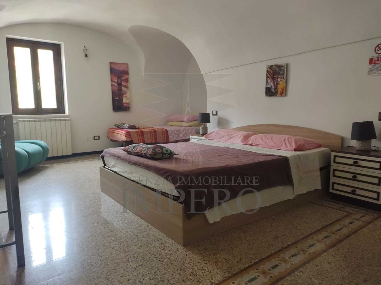 Apartamento de 3 habitaciónes en Dolceacqua, Italy No. 117267