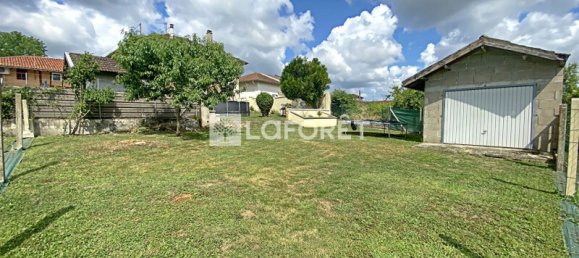 1 bedroom House in Ain, France No. 281642 13