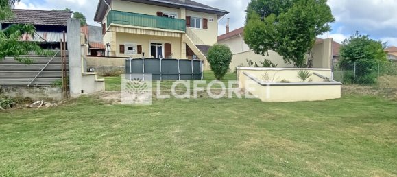 1 bedroom House in Ain, France No. 281642 14