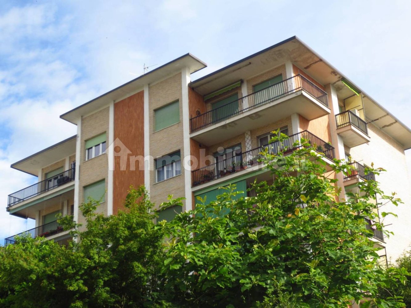 3 chambres Appartement à Verbania, Italy No. 284153