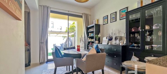 4 bedrooms Townhouse in Reem, UAE No. 28576 4