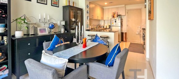 4 bedrooms Townhouse in Reem, UAE No. 28576 3