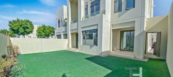 4 bedrooms Townhouse in Reem, UAE No. 28576 20