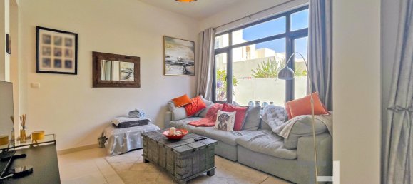 4 bedrooms Townhouse in Reem, UAE No. 28576 2