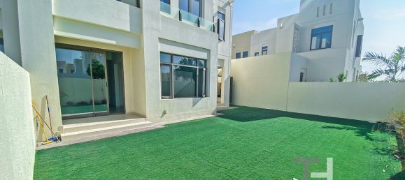 4 bedrooms Townhouse in Reem, UAE No. 28576 19