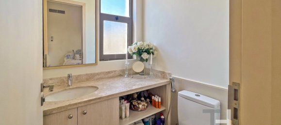 4 bedrooms Townhouse in Reem, UAE No. 28576 11