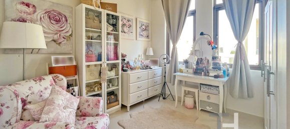 4 bedrooms Townhouse in Reem, UAE No. 28576 12