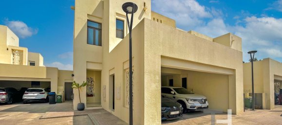 4 bedrooms Townhouse in Reem, UAE No. 28576 18