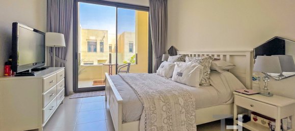 4 bedrooms Townhouse in Reem, UAE No. 28576 14