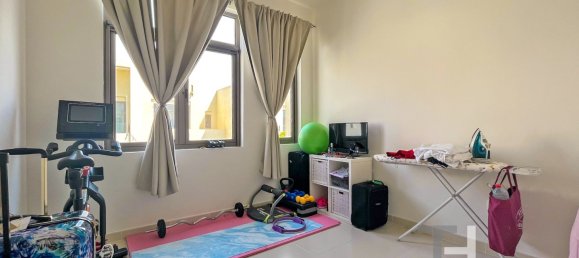 4 bedrooms Townhouse in Reem, UAE No. 28576 17