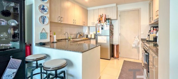 4 bedrooms Townhouse in Reem, UAE No. 28576 5