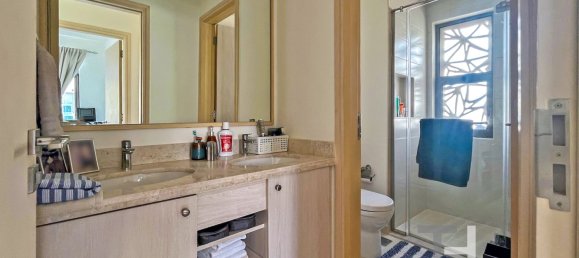 4 bedrooms Townhouse in Reem, UAE No. 28576 16