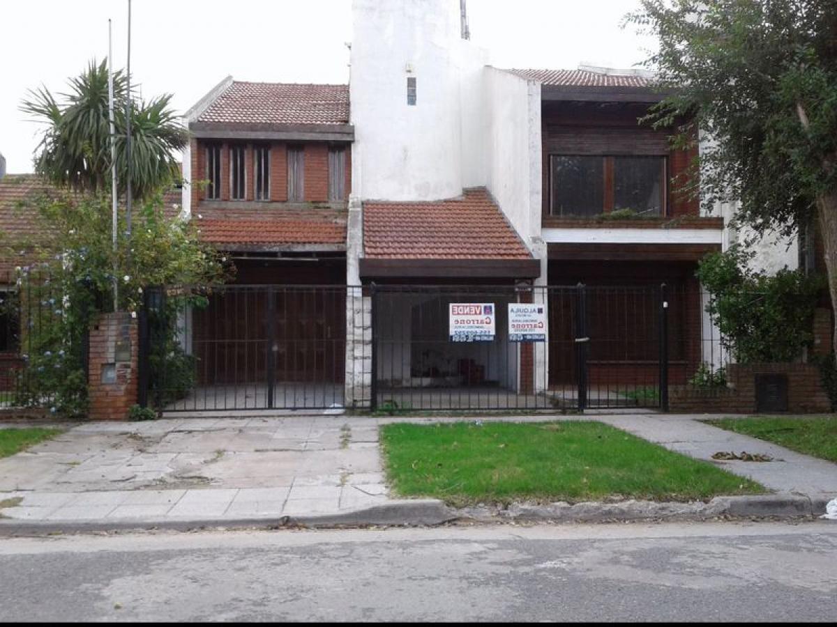 3 chambres Maison à Mar del Plata, Argentina No. 82738