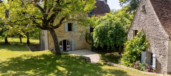 3 bedrooms House in Lot, France No. 336290 2