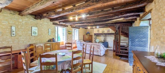 3 bedrooms House in Lot, France No. 336290 3