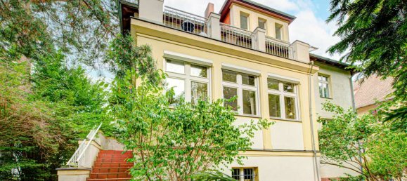 3-Zimmer Wohnung in Schlachtensee, Germany, Nr. 83642 4