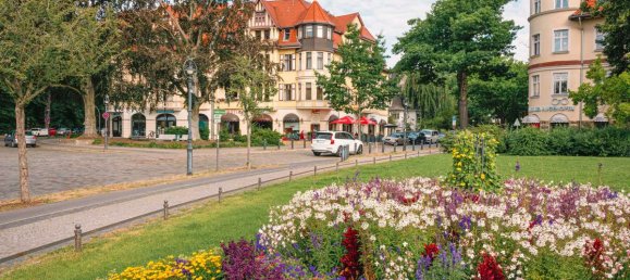 3-Zimmer Wohnung in Schlachtensee, Germany, Nr. 83642 15