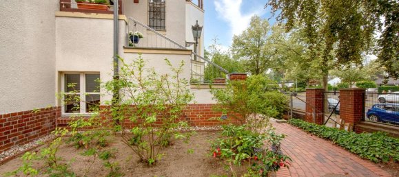 3-Zimmer Wohnung in Schlachtensee, Germany, Nr. 83642 5