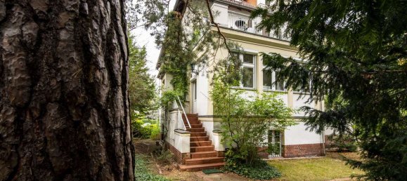 3-Zimmer Wohnung in Schlachtensee, Germany, Nr. 83642 11