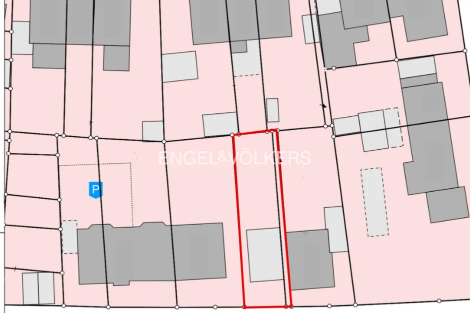 Grundstück in Mettmann, Germany, Nr. 144739