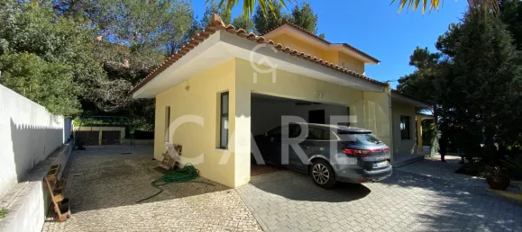8 bedrooms House in Cascais, Portugal No. 49027 31