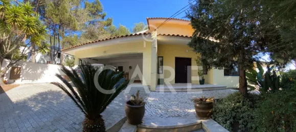 8 bedrooms House in Cascais, Portugal No. 49027 36