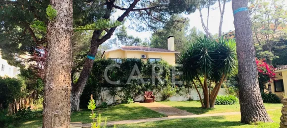 8 bedrooms House in Cascais, Portugal No. 49027 35