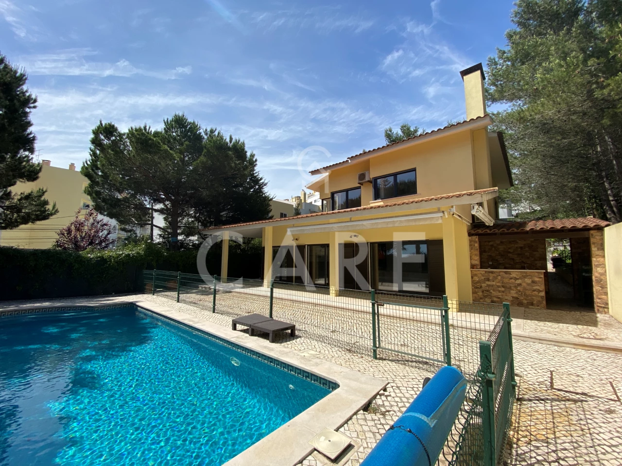 8 bedrooms House in Cascais, Portugal No. 49027