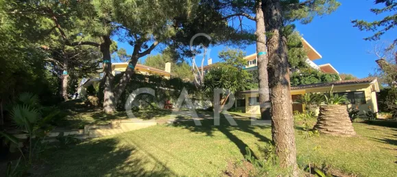 8 bedrooms House in Cascais, Portugal No. 49027 12